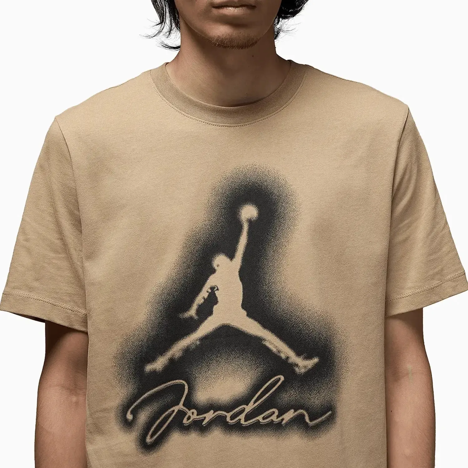 Men's Flight MVP Short Sleeve T Shirt