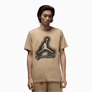 Men's Flight MVP Short Sleeve T Shirt