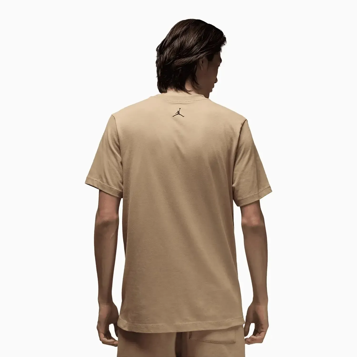 Men's Flight MVP Short Sleeve T Shirt