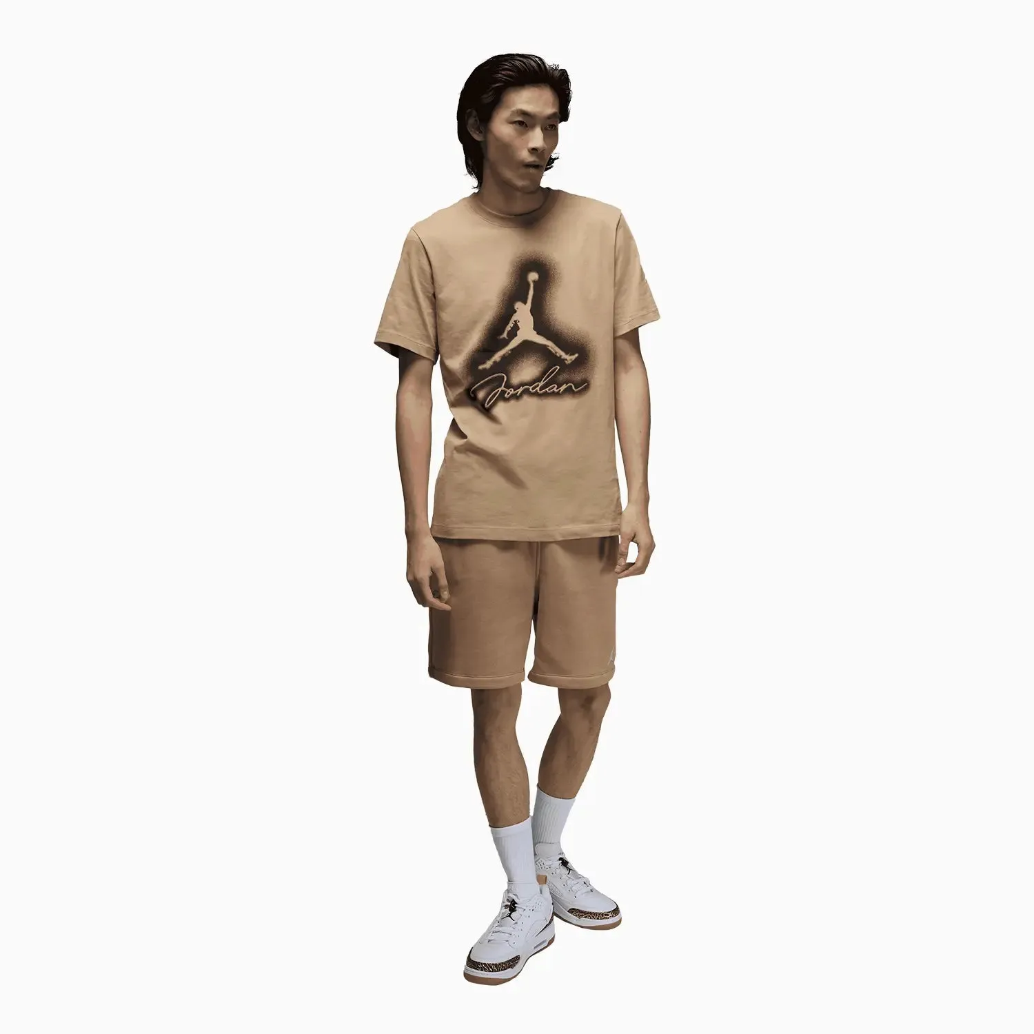 Men's Flight MVP Short Sleeve T Shirt