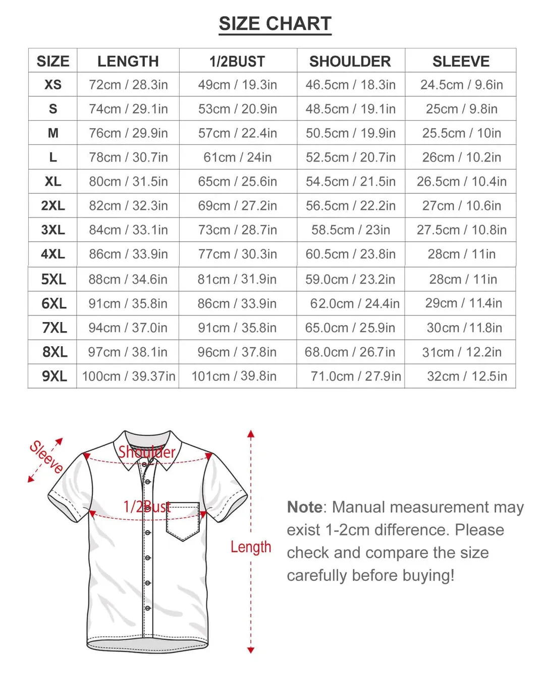 Men's Hawaiian Fashion Banana Ape Casual Short Sleeve Shirt 2307100507