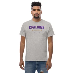 Men's Heavyweight T-Shirt | Gildan 5000