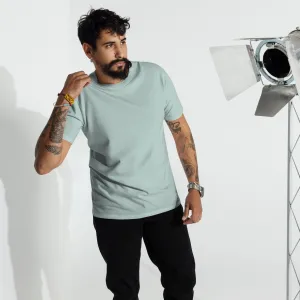 Men’s 'Klassy Kolombo" premium heavyweight tee