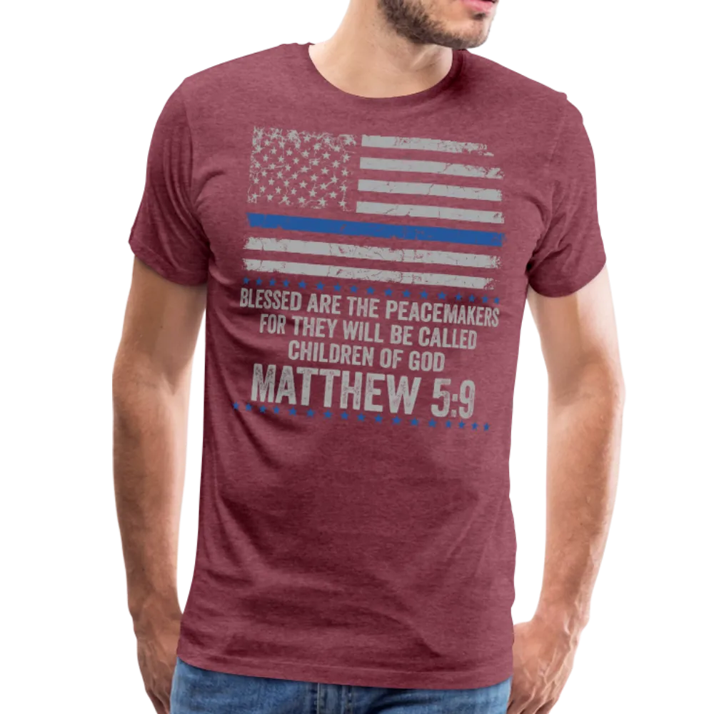Men's Premium T-Shirt
