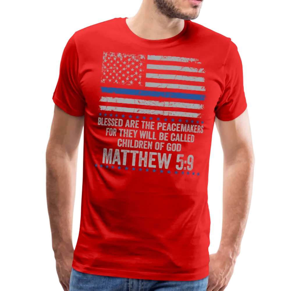 Men's Premium T-Shirt