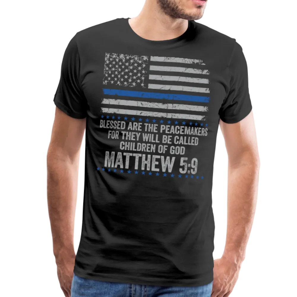 Men's Premium T-Shirt