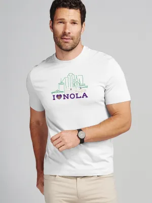 Men's T-Shirt - Mardi Gras 2025