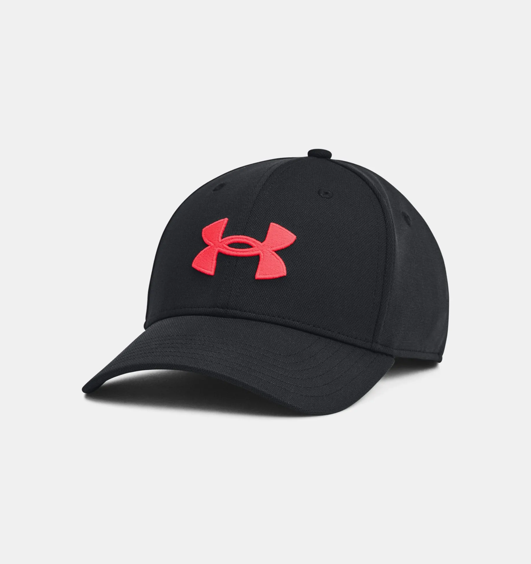 Men's UA Blitzing Adjustable Cap