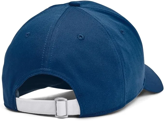 Men's UA Blitzing Adjustable Cap