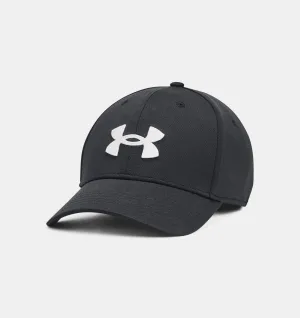 Men's UA Blitzing Adjustable Cap