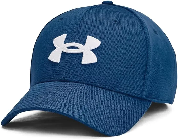 Men's UA Blitzing Adjustable Cap
