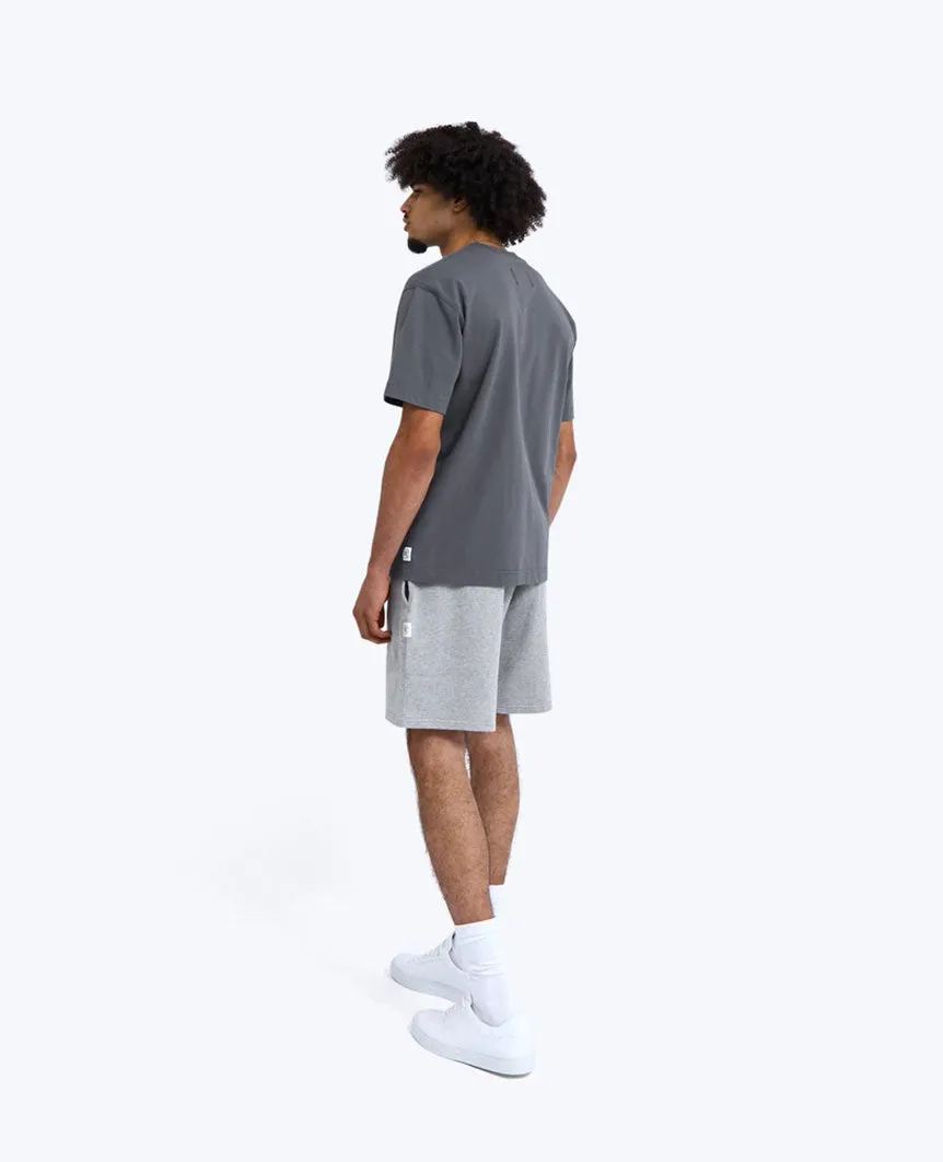 Midweight Jersey T-Shirt Carbon