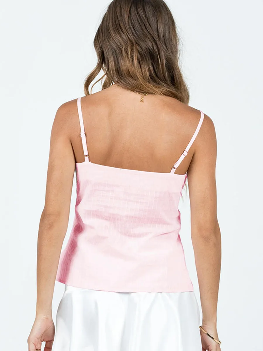 Miley Camisole
