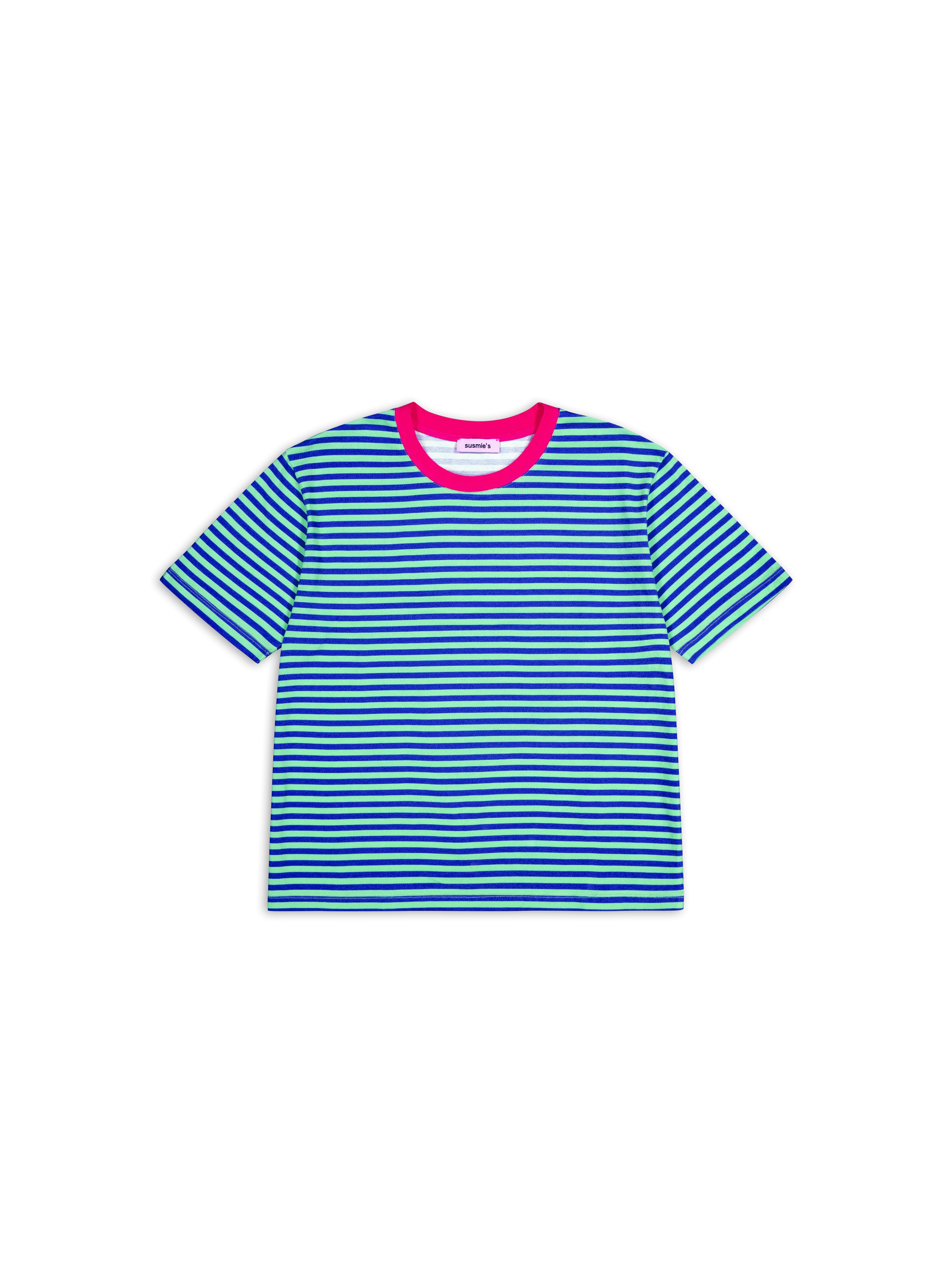 Milo Blue T-shirt