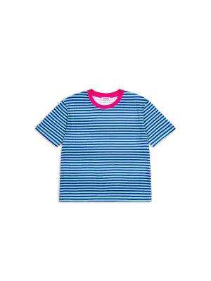 Milo Blue T-shirt