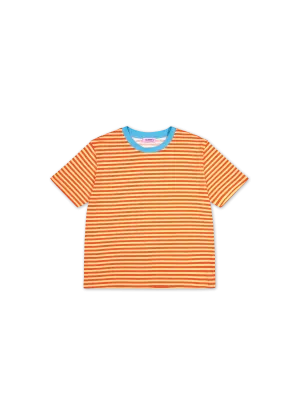 Milo Orange T-shirt