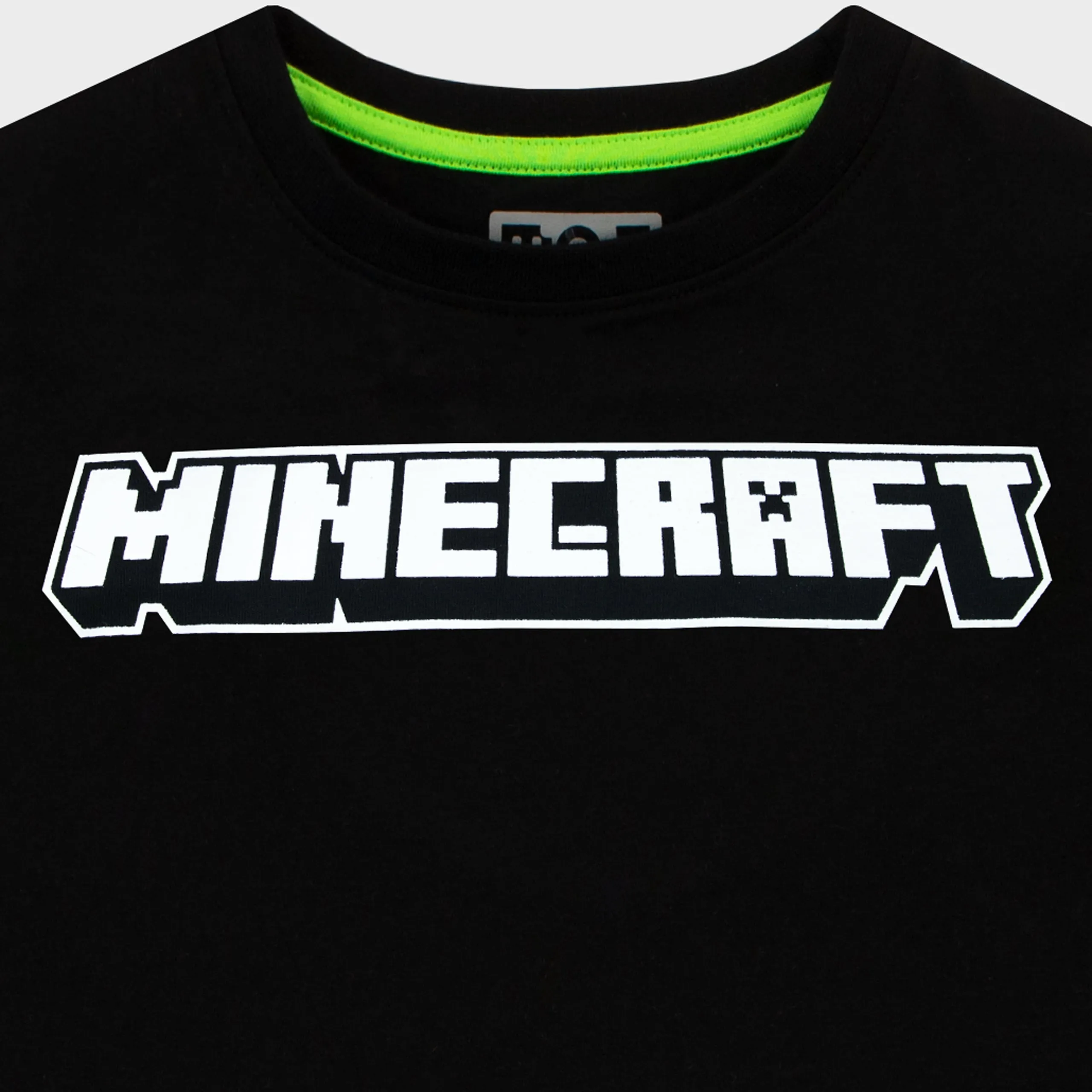 Minecraft T-Shirt - Pack of 2