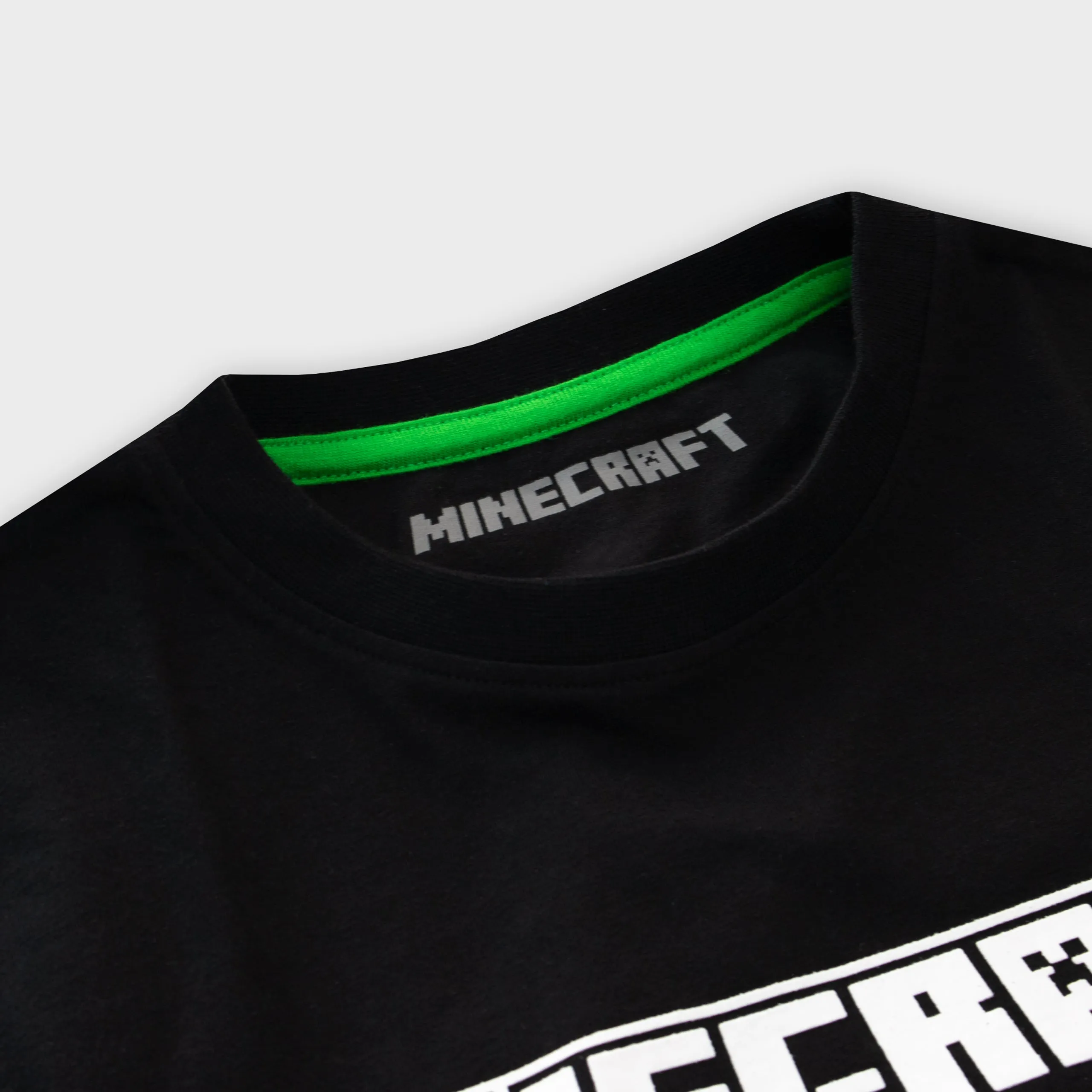 Minecraft T-Shirt - Pack of 2