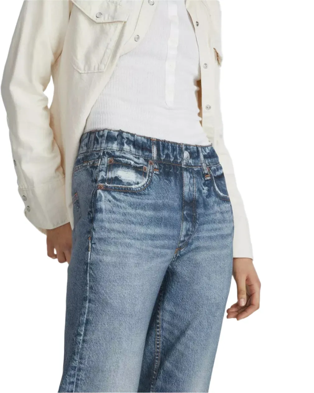 Miramar Jogger