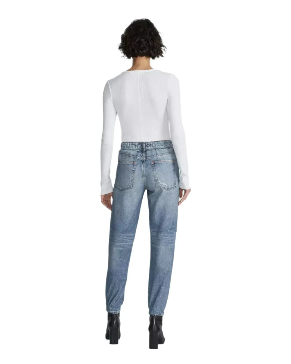 Miramar Jogger