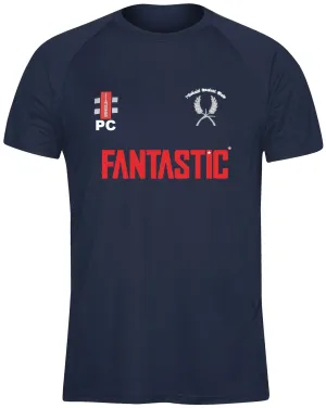Mirfield C.C. Matrix V2 Training T-Shirt