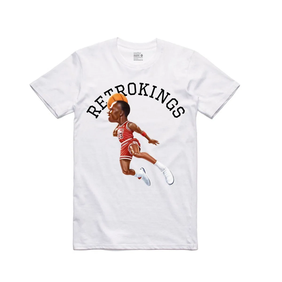 MJ Toon tee