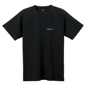 Montbell Wickron T One Point Logo