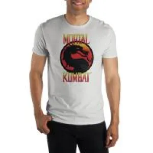 Mortal Kombat T-Shirt