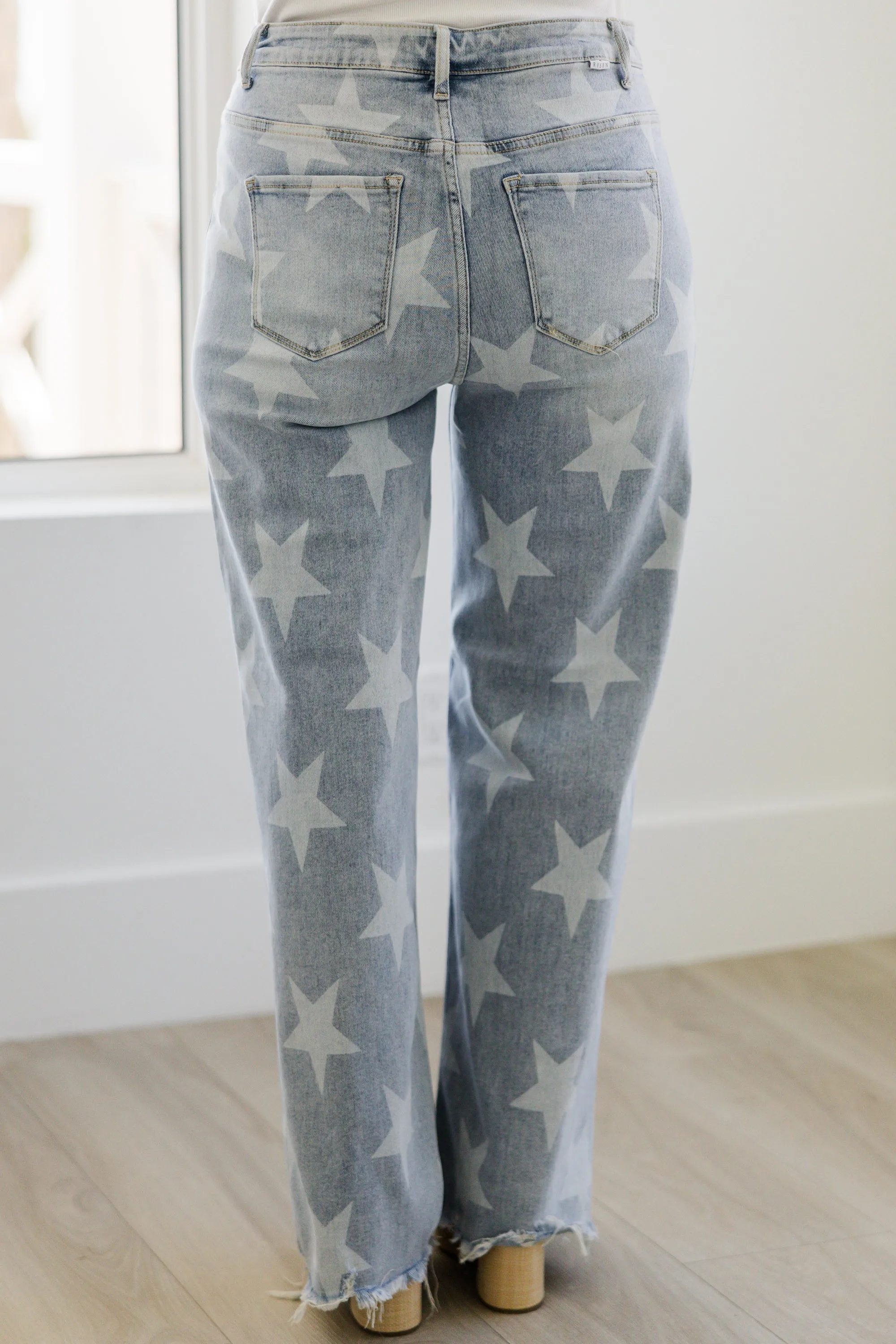 Most Popular Jeans, Light