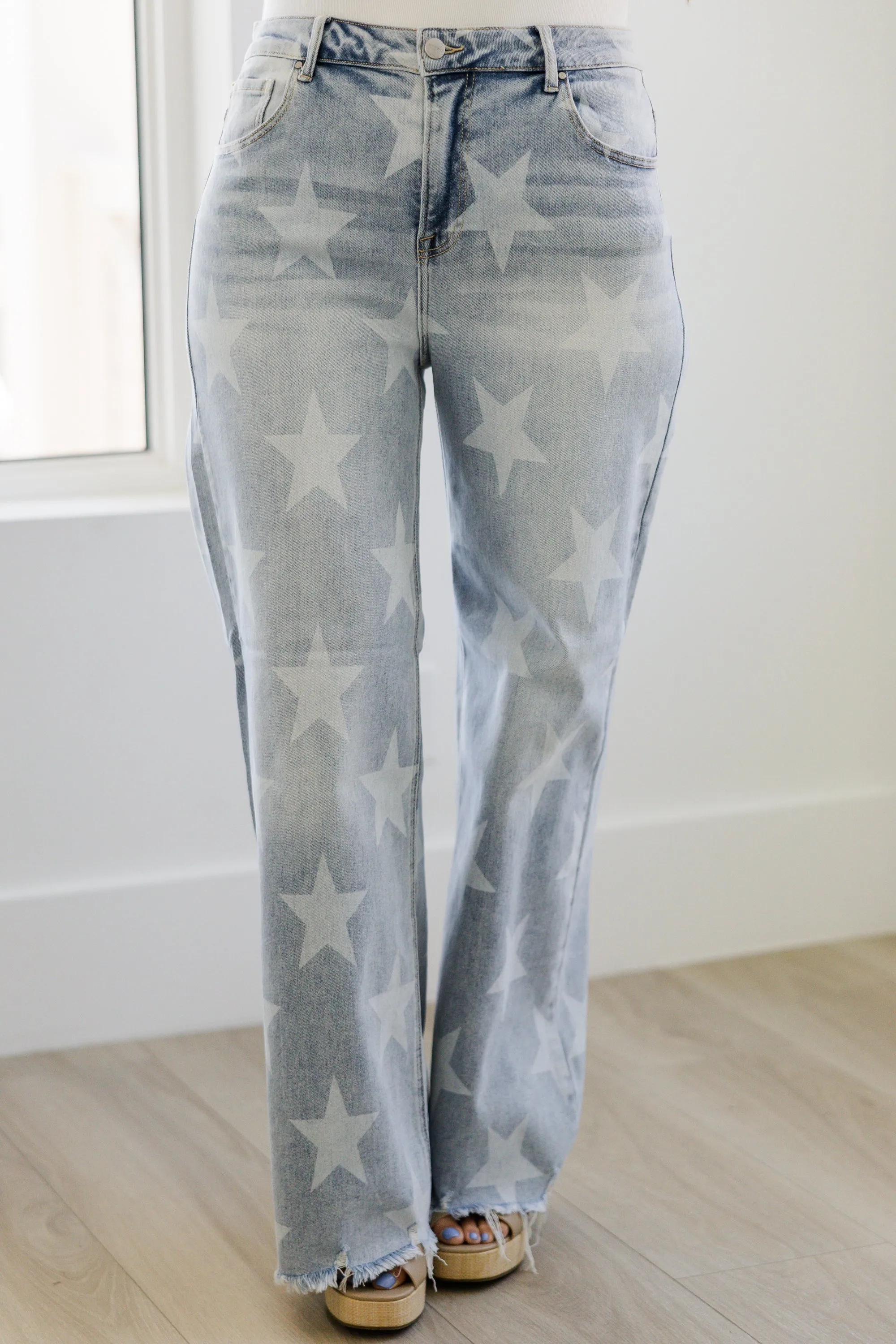 Most Popular Jeans, Light