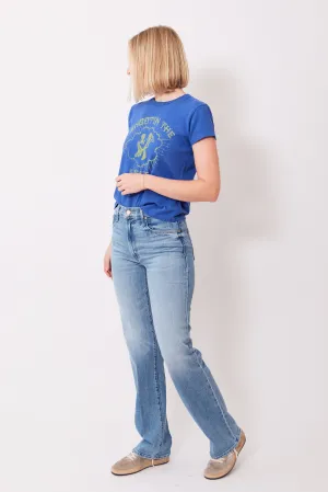 Mother Denim The Kick It