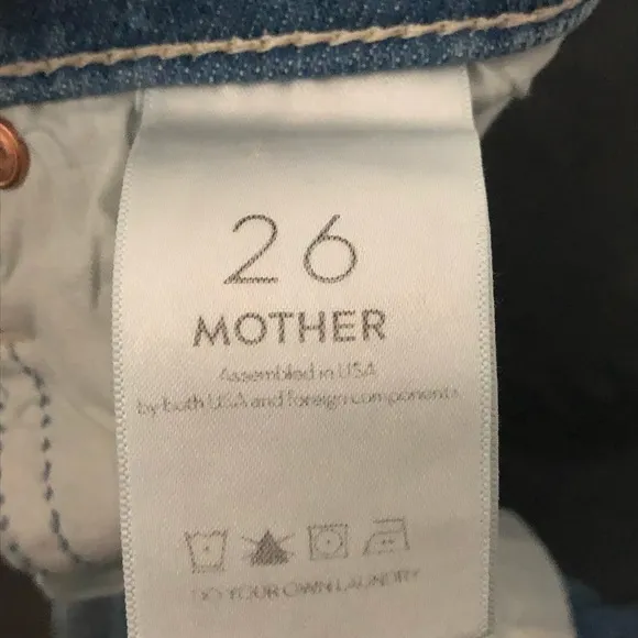 Mother‎ Jeans