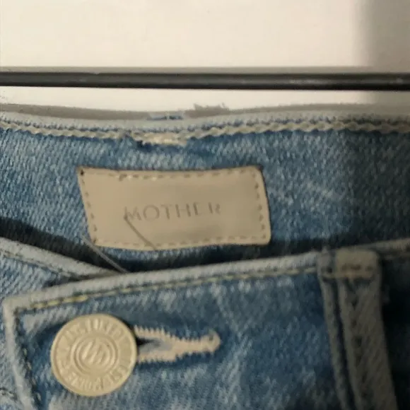 Mother‎ Jeans