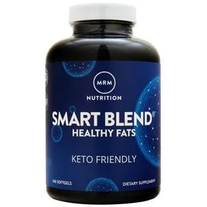 MRM Smart Blend  240 sgels