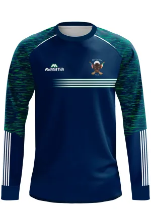 Na Fianna Buffalo Kansas Sweater Kids