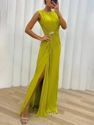 Naelis™ - Graceful Style Dress
