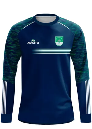 Naomh Alee Riyadh Kansas Sweater Adults