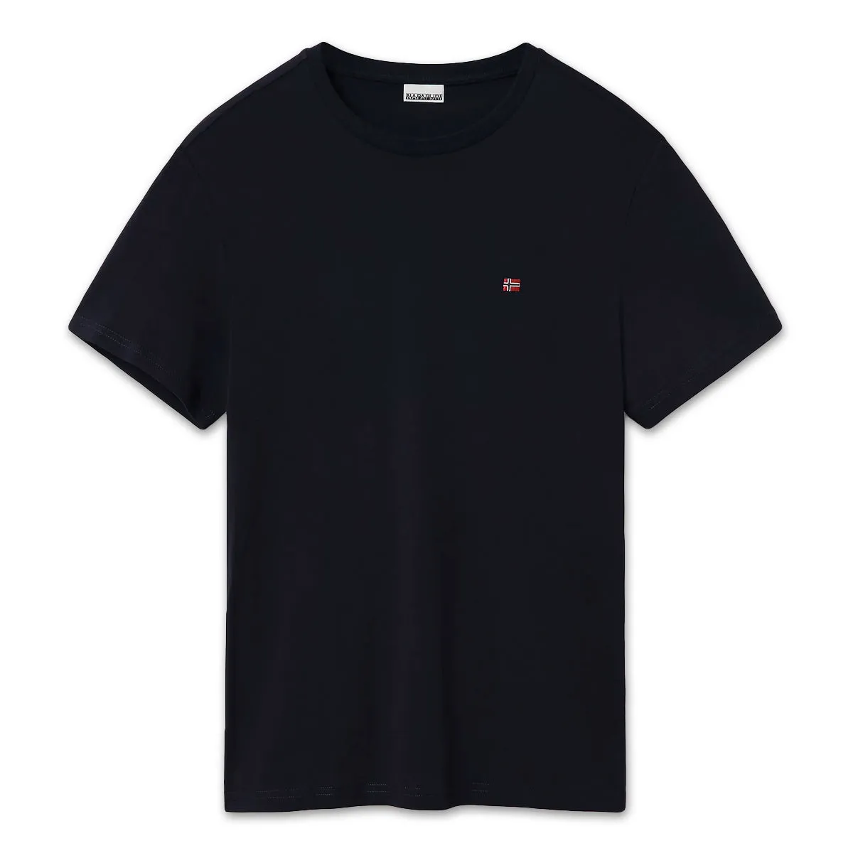 Napapijri - Salis T-Shirt in Navy