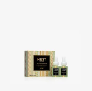Nest Pura Smart Home Diffuser Refill - Birchwood Pine