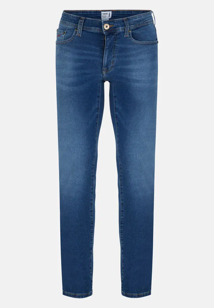 Nevada Jeans | Light Wash