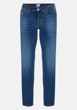 Nevada Jeans | Light Wash