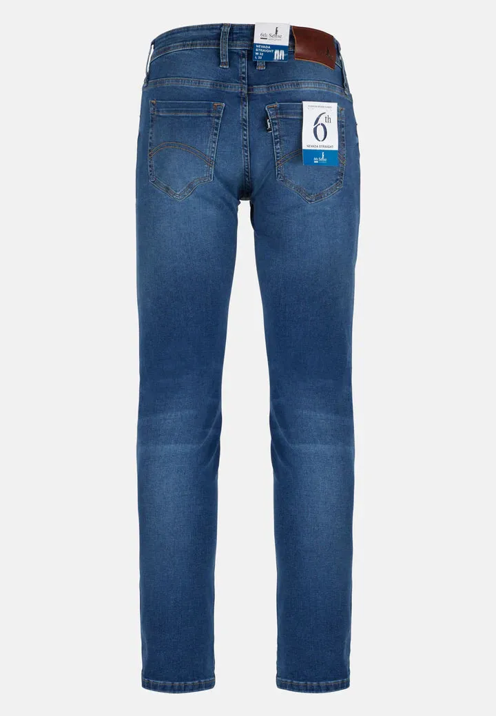 Nevada Jeans | Light Wash