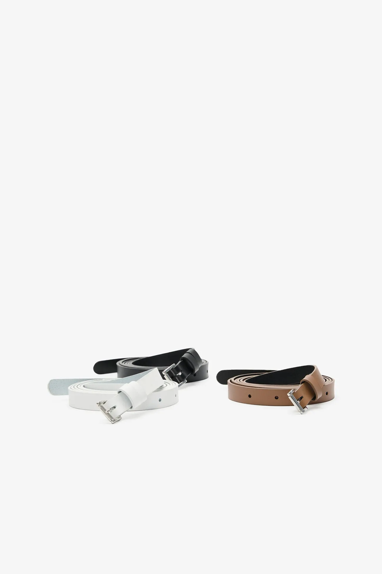 Nevins Belt