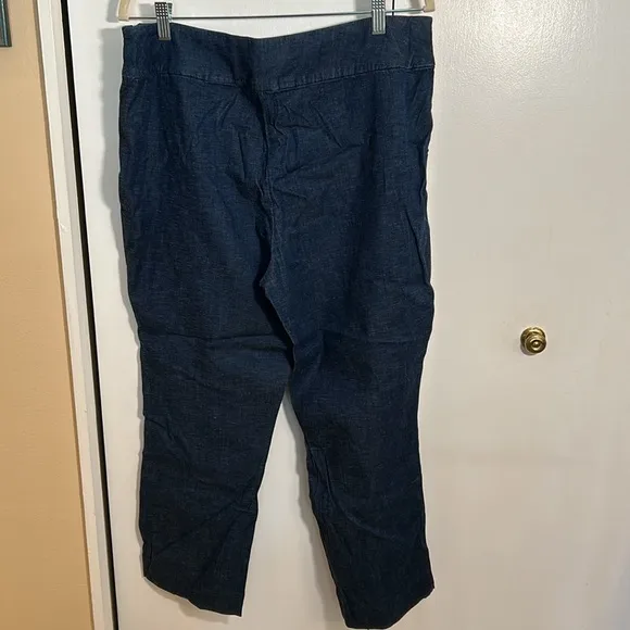 Nic &amp; Zoe Jeans size 16