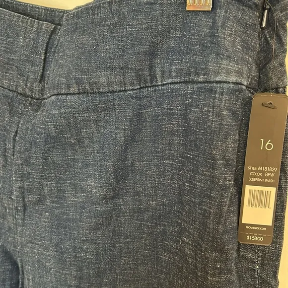 Nic &amp; Zoe Jeans size 16