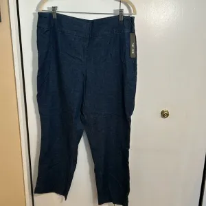 Nic &amp; Zoe Jeans size 16