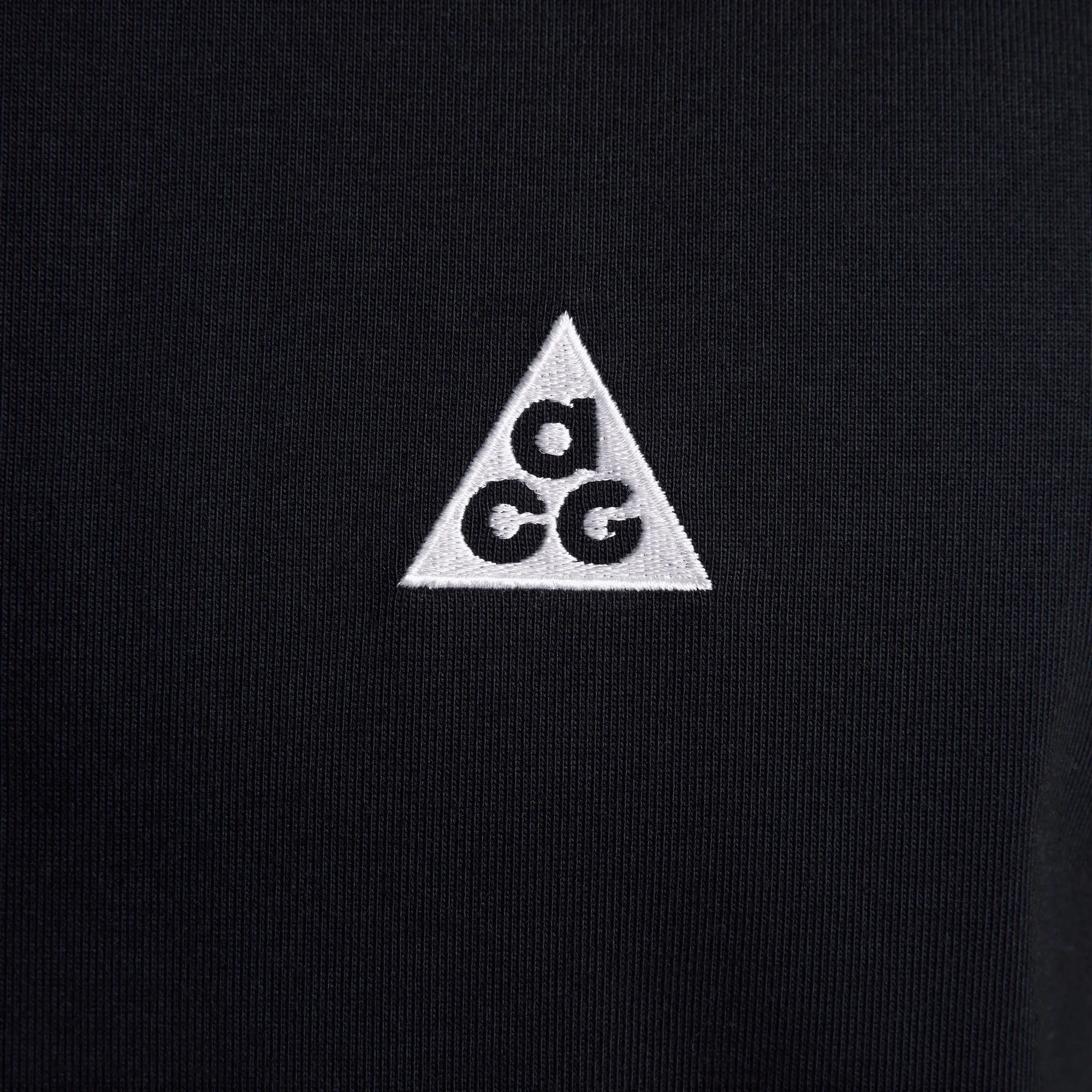 NIKE | MAX90 T-SHIRT { BLACK