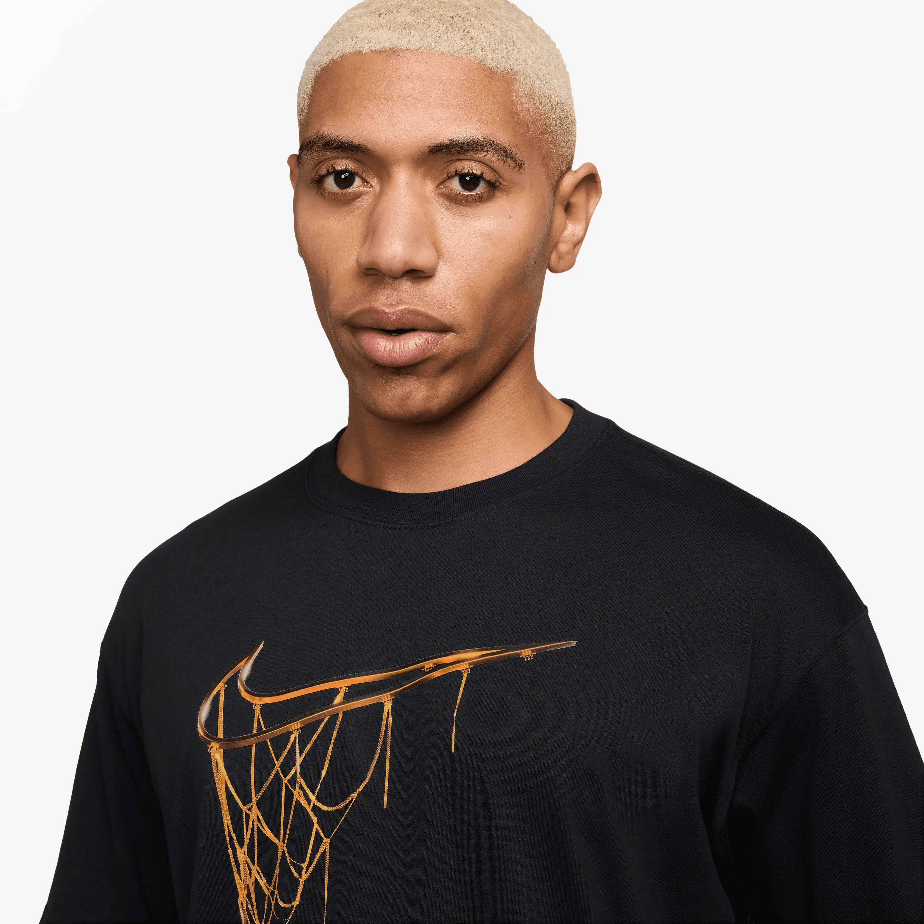 Nike Men's Max90 Basketball T-Shirt