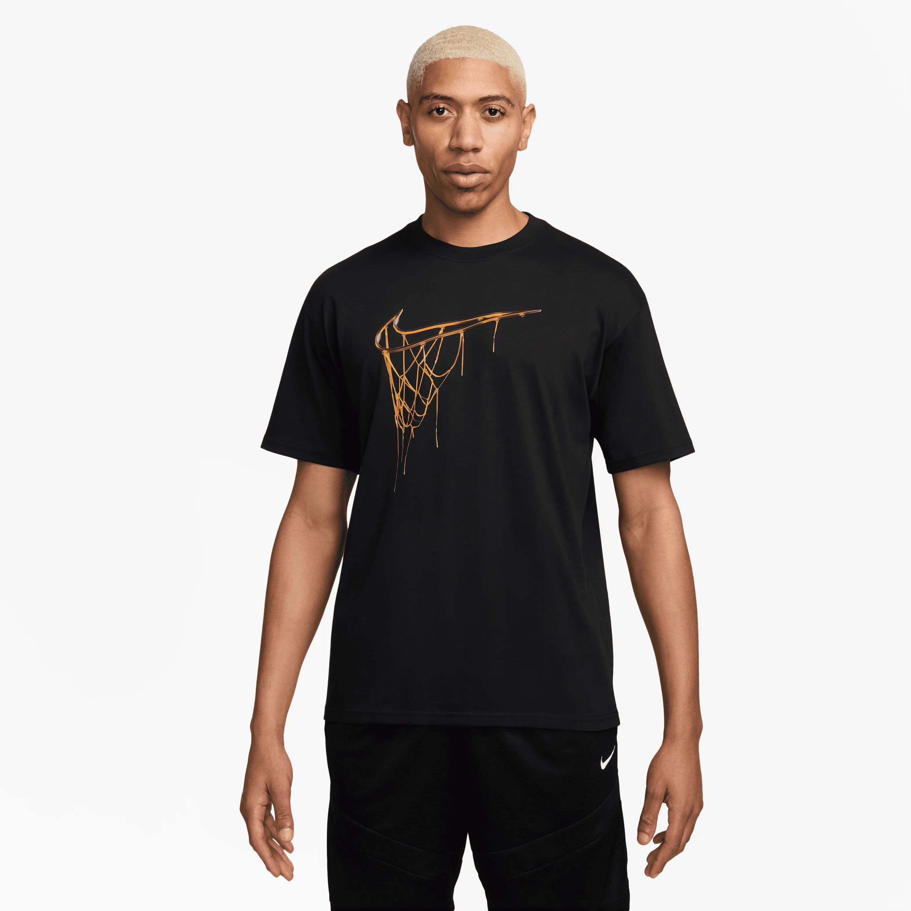 Nike Men's Max90 Basketball T-Shirt