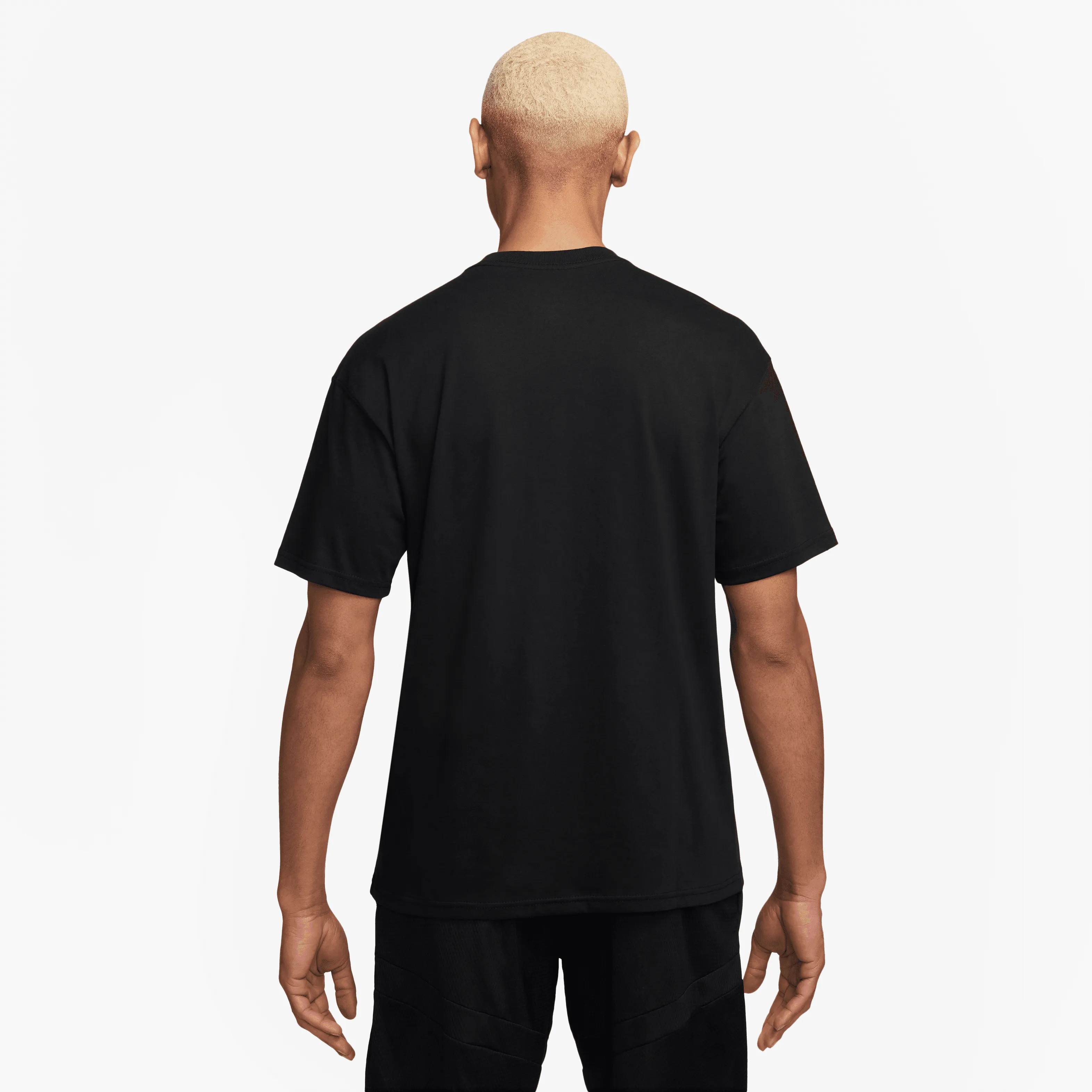 Nike Men's Max90 Basketball T-Shirt